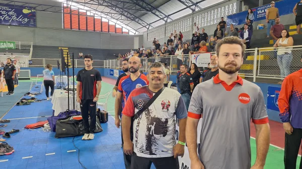 Desafio Capixaba de Taekwondo — imagem 15